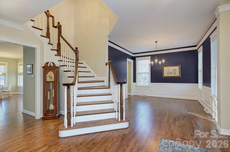 15324 Barnsbury Dr, Huntersville, NC 28078