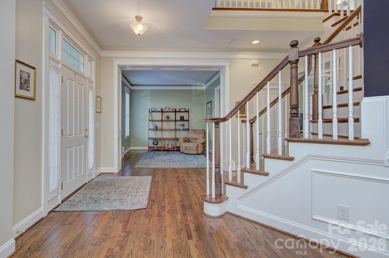 15324 Barnsbury Dr, Huntersville, NC 28078