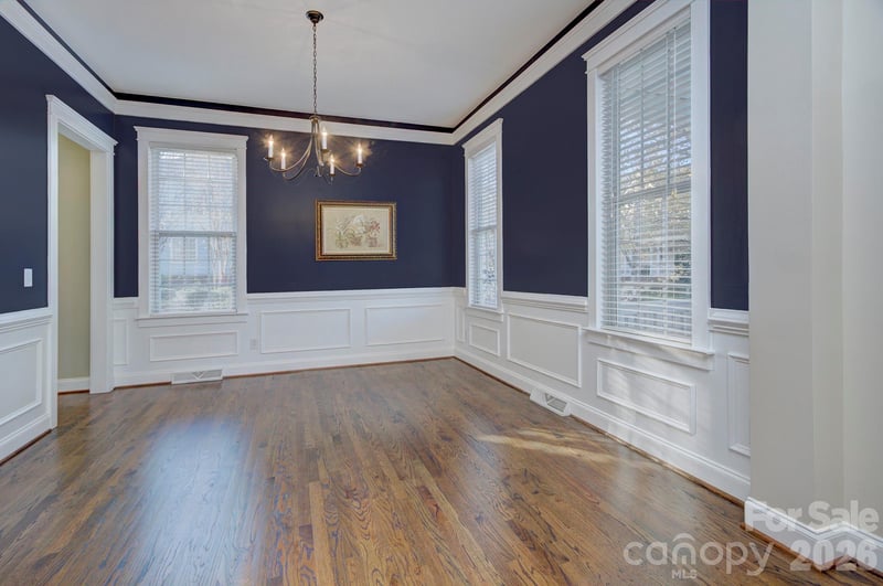 15324 Barnsbury Dr, Huntersville, NC 28078