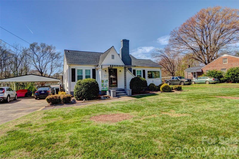 328 Pink St, Cherryville, NC 28021