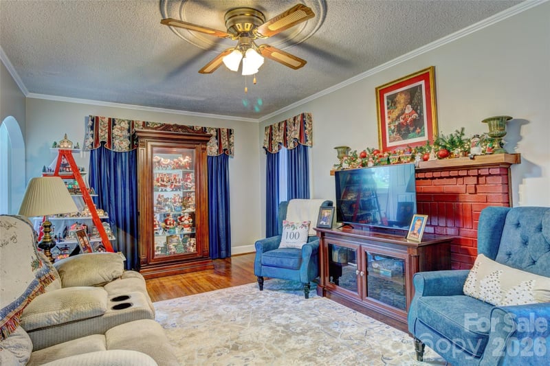 328 Pink St, Cherryville, NC 28021