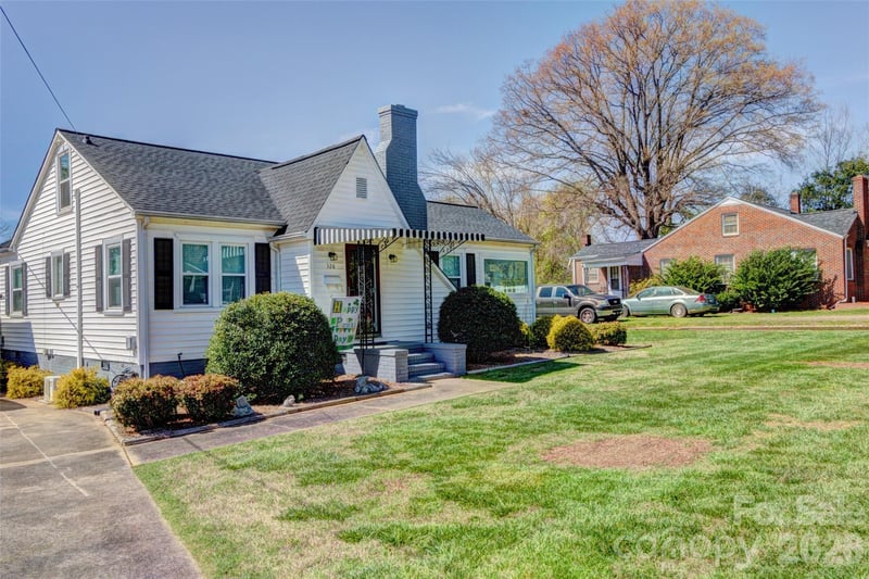 328 Pink St, Cherryville, NC 28021