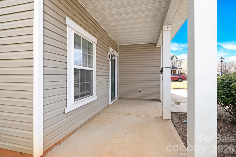9812 Rocky Ford Club Rd, Charlotte, NC 28269