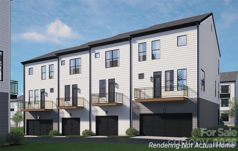 2720 Respite Ln, Charlotte, NC 28273