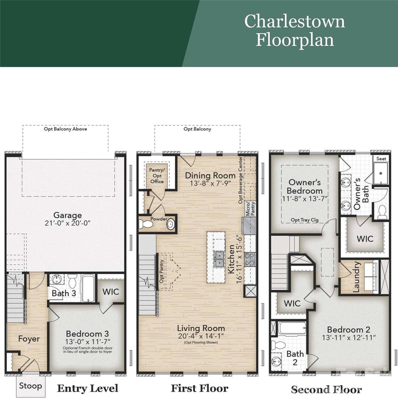2720 Respite Ln, Charlotte, NC 28273