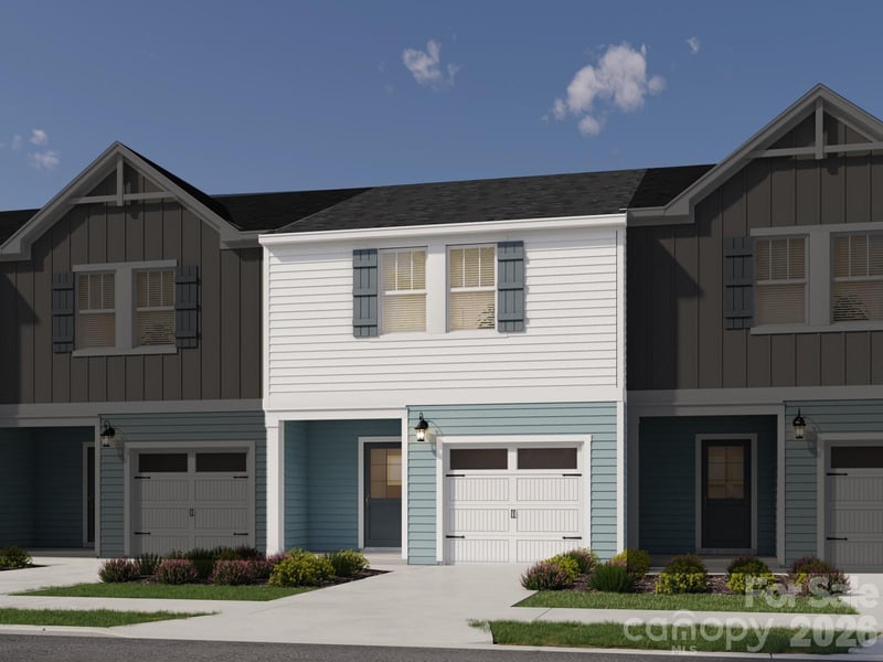 8208 Hidden Springs Trl, Charlotte, NC 28216