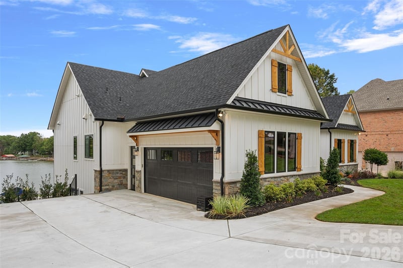 164 Palmer Marsh Pl, Mooresville, NC 28117