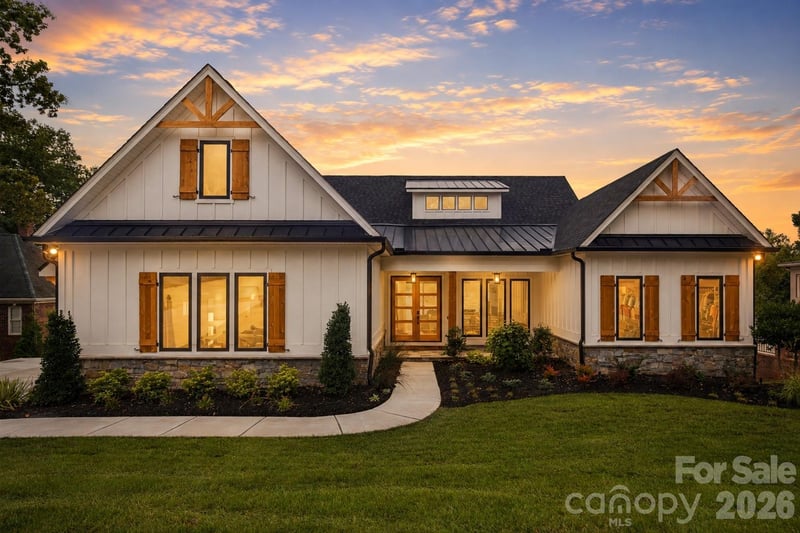 164 Palmer Marsh Pl, Mooresville, NC 28117