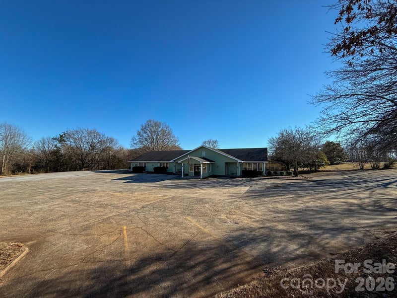 619 Oakland Rd, Spindale, NC 28160