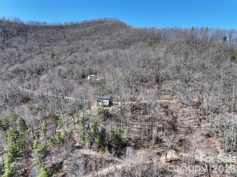 11 Taryn Tc #16, Barnardsville, NC 28709