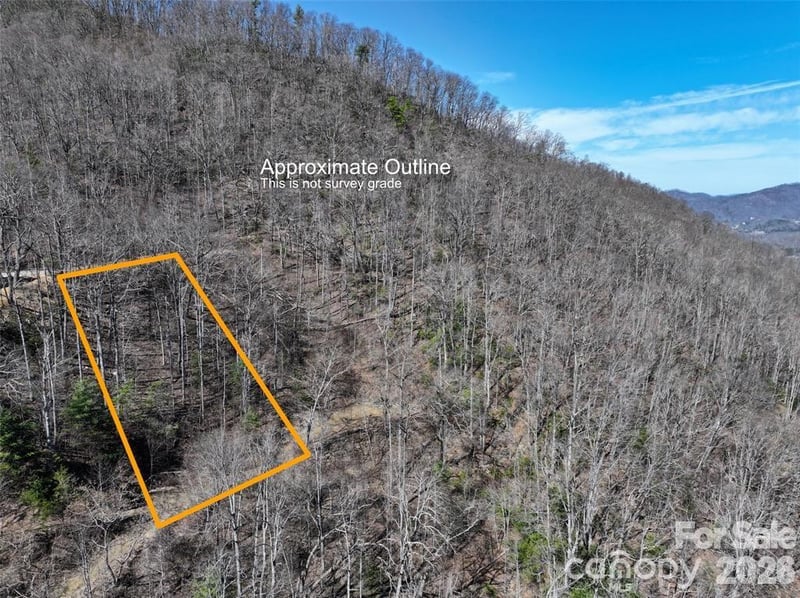 11 Taryn Tc #16, Barnardsville, NC 28709