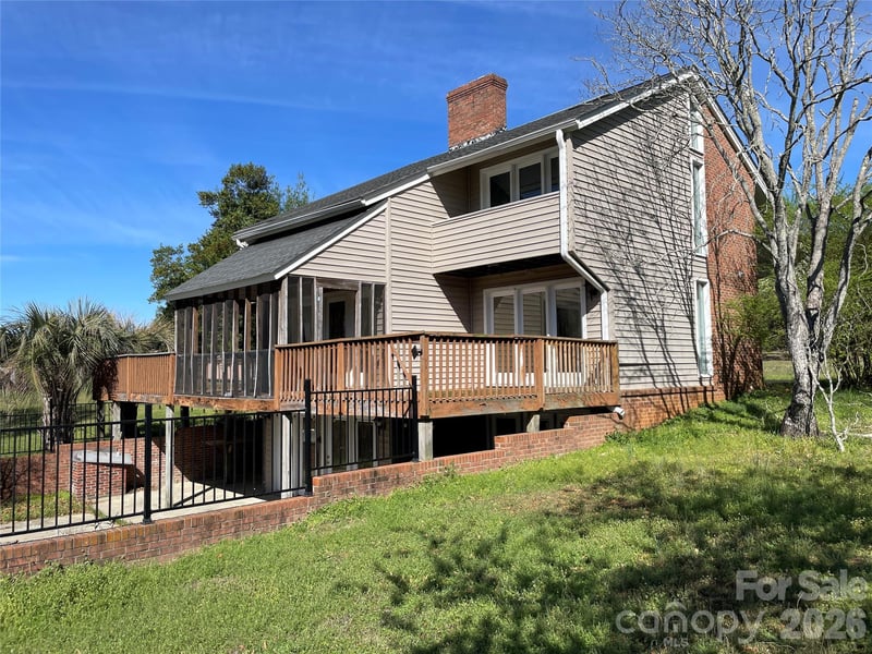 6174 Center Grove Rd, Kershaw, SC 29067