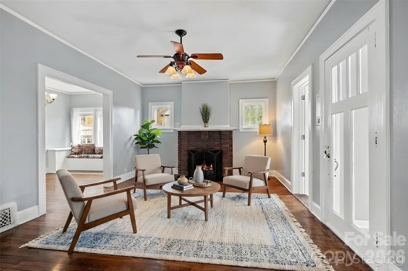 221 Summit St, Asheville, NC 28803