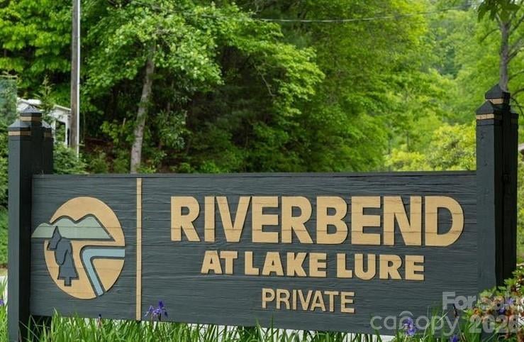 575 Shannons Walk, Lake Lure, NC 28746