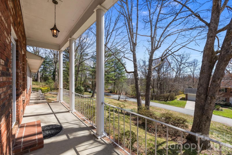 3124 Primrose Dr #10, Hendersonville, NC 28792