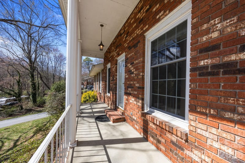 3124 Primrose Dr #10, Hendersonville, NC 28792