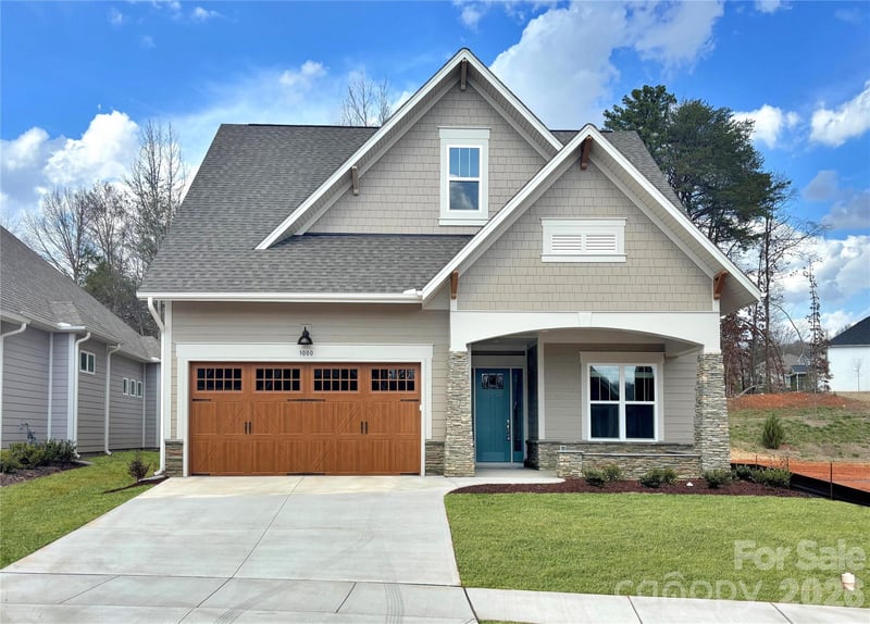 3000 Alveston Dr, Concord, NC 28027