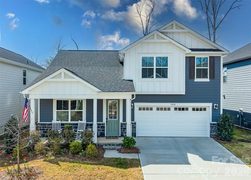 Home Worth Check
