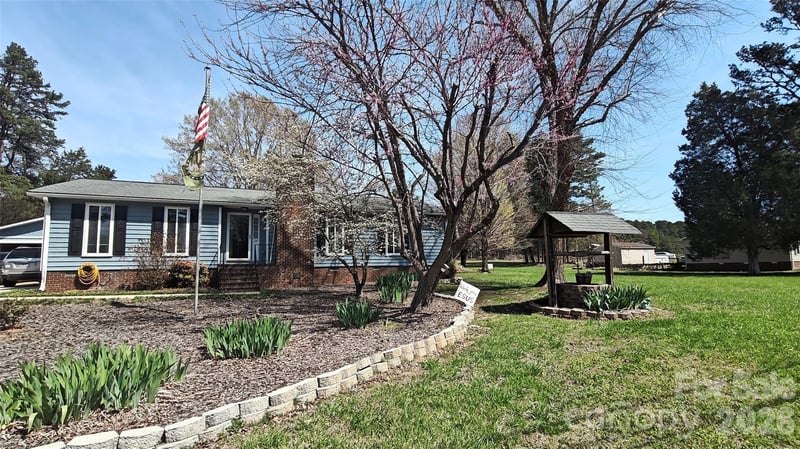 120 Greenway Dr, Salisbury, NC 28144