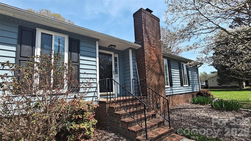 120 Greenway Dr, Salisbury, NC 28144