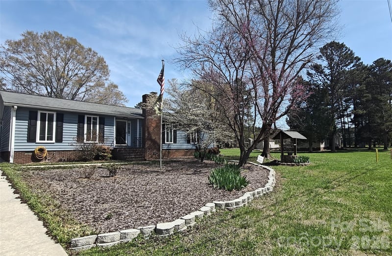 120 Greenway Dr, Salisbury, NC 28144