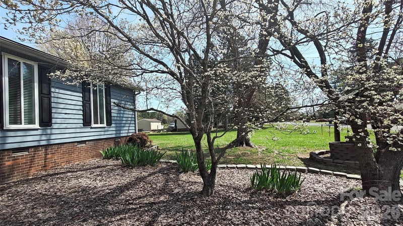 120 Greenway Dr, Salisbury, NC 28144