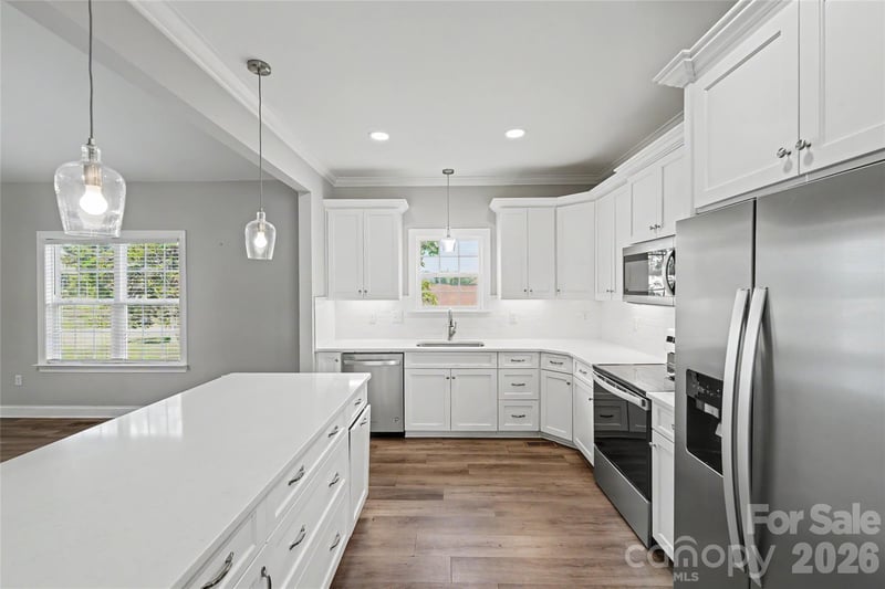 417 Virginia Ave, Bessemer City, NC 28016