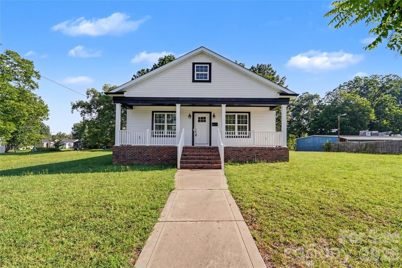 417 Virginia Ave, Bessemer City, NC 28016