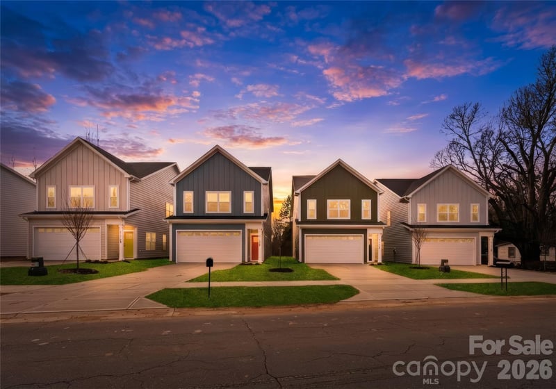 9115 Old Moores Chapel Rd, Charlotte, NC 28214