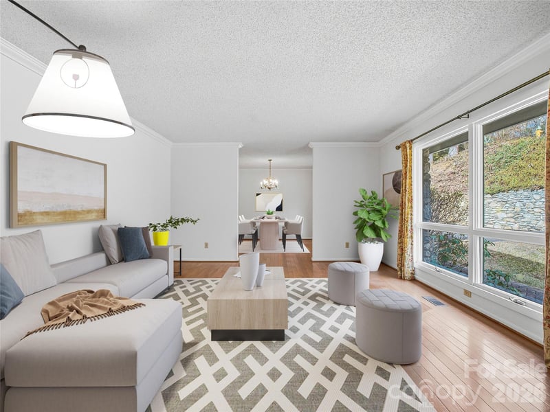 61 Brookwood Rd, Asheville, NC 28804