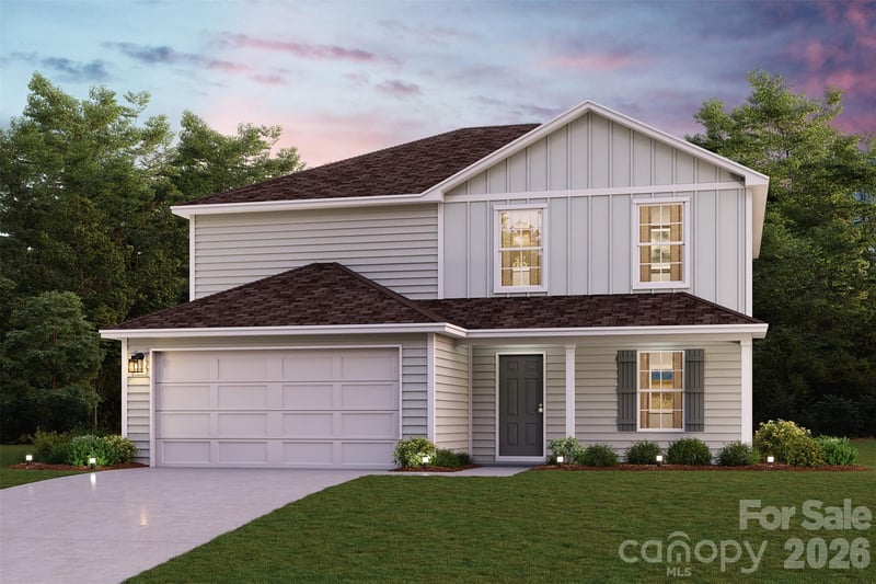 128 Russet Rd, Union, SC 29379