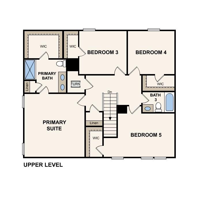 128 Russet Rd, Union, SC 29379