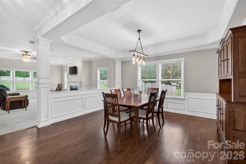 2408 Labelle Dr, Waxhaw, NC 28173