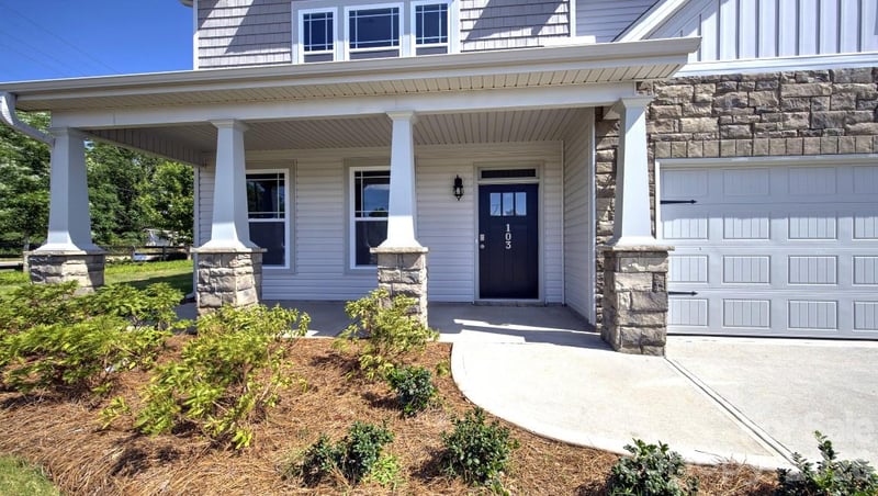 510 River Bottom Rd, Fletcher, NC 28792