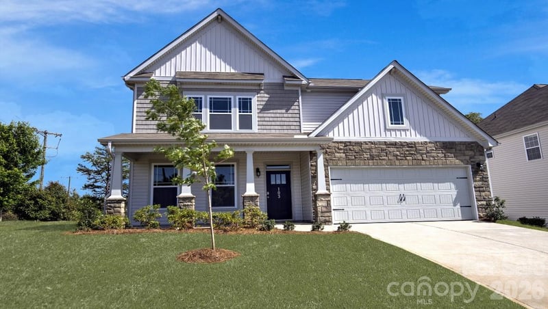 510 River Bottom Rd, Fletcher, NC 28792