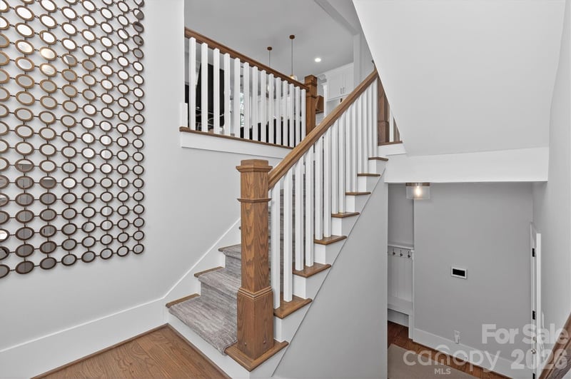 2815 Hillside Springs Dr, Charlotte, NC 28209
