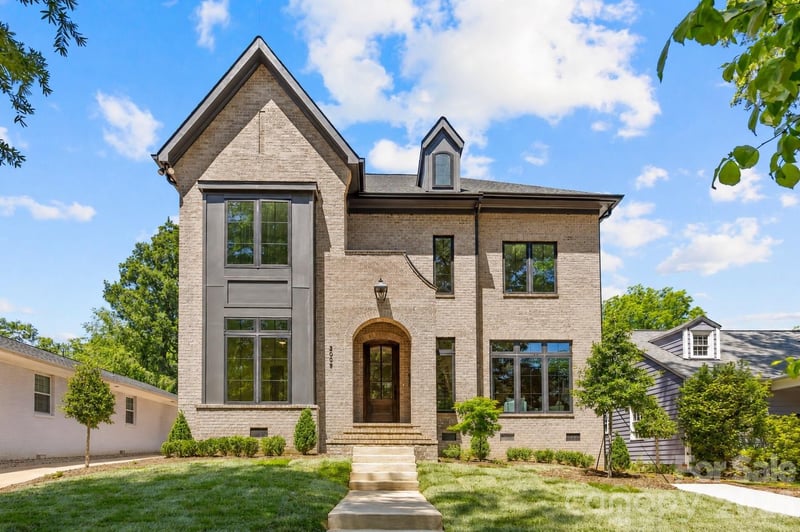 2005 Chatham Ave, Charlotte, NC 28205