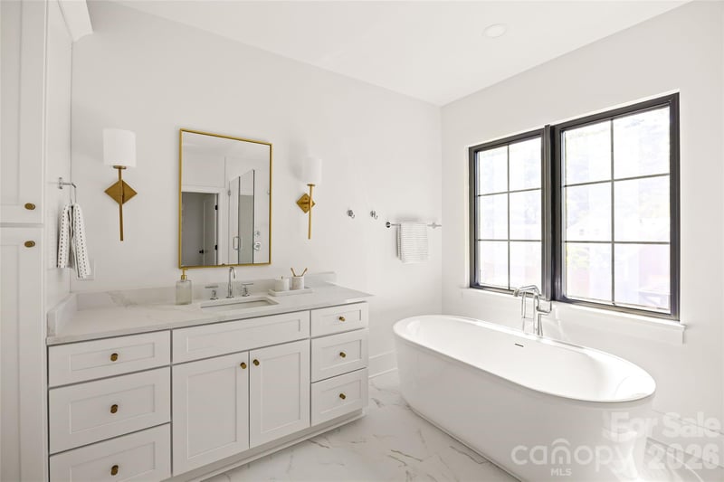 2005 Chatham Ave, Charlotte, NC 28205
