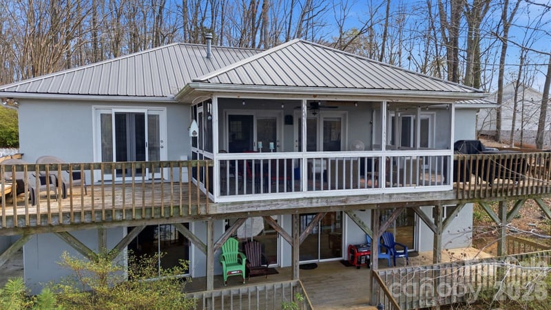 3920 Old Mountain Rd, Lexington, NC 27292