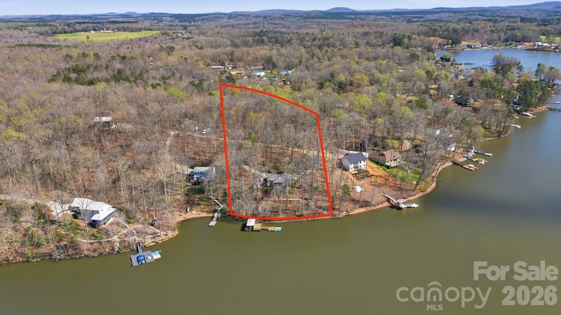 3920 Old Mountain Rd, Lexington, NC 27292