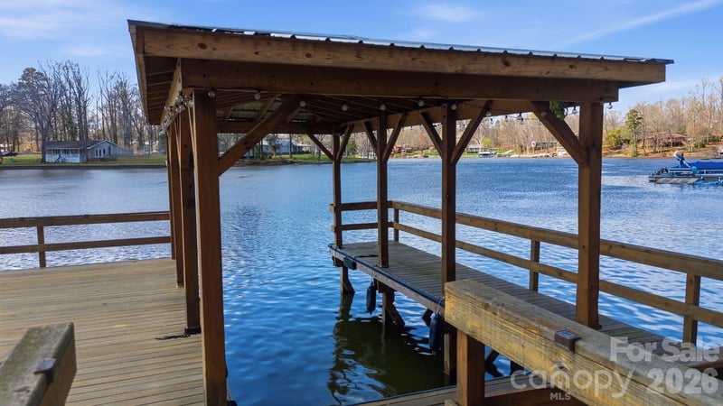 3920 Old Mountain Rd, Lexington, NC 27292