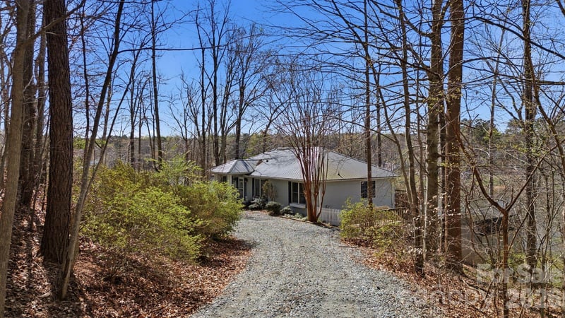 3920 Old Mountain Rd, Lexington, NC 27292