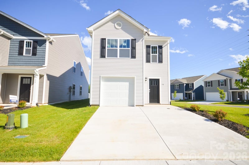 Home Worth Check