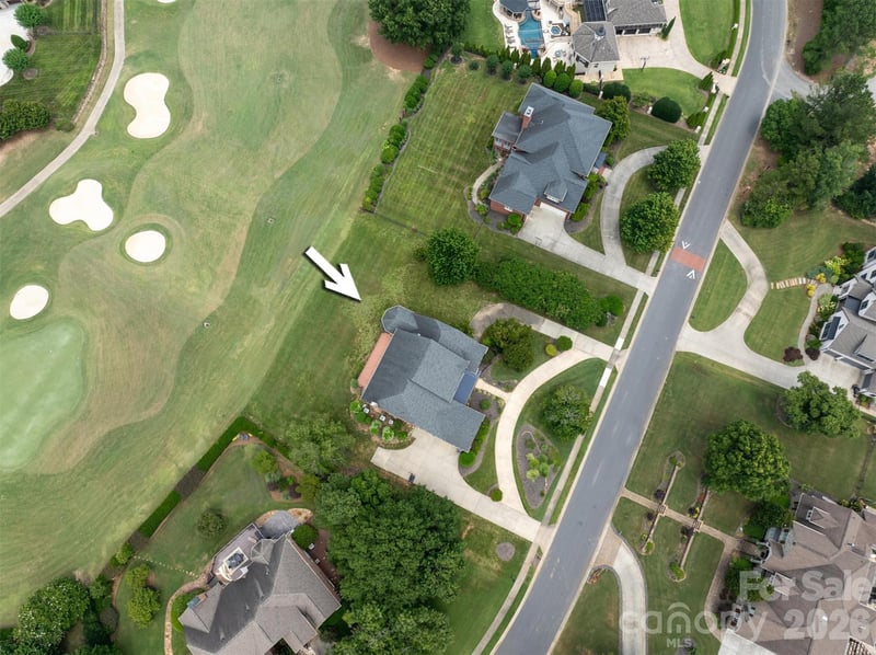 1048 Spyglass Ln, Waxhaw, NC 28173