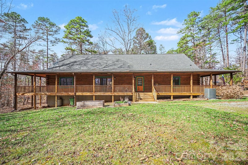 4910 Arden Gate Dr, Iron Station, NC 28080