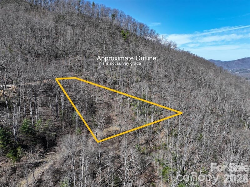 99999 Green Ridge Falls Rd #17, Barnardsville, NC 28709