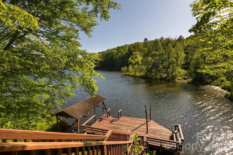 1971 Buffalo Creek Rd, Lake Lure, NC 28746