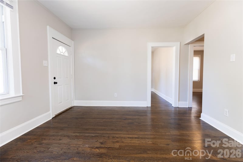 2325 Glenn Ave, Winston Salem, NC 27105