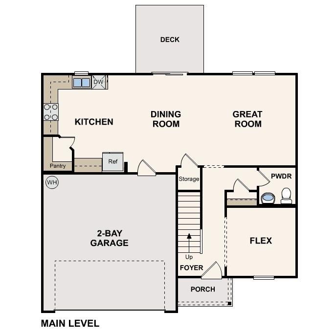 536 Richard Rd, Lexington, NC 27292