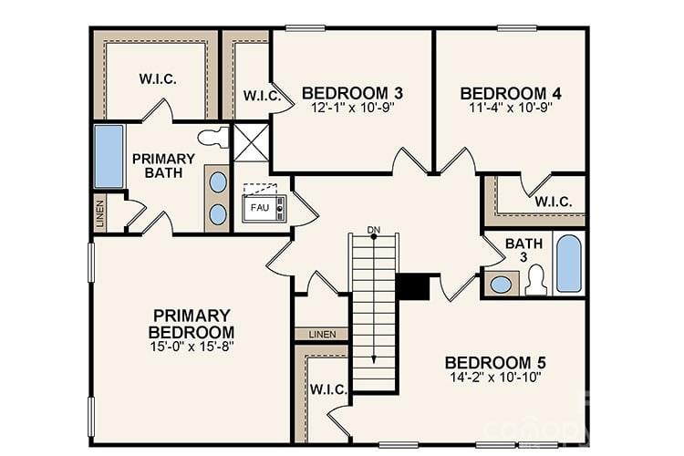 540 Richard Rd, Lexington, NC 27292